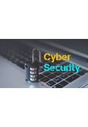 Cyber Security (IT) PPT 배경템플릿 미리보기